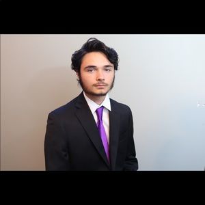 Meet your Posher, Jack